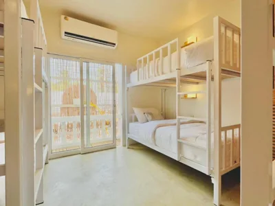 Hi Sea Hostel - Boutique Style in Center, 15 min Walk from Pier – 照片 2