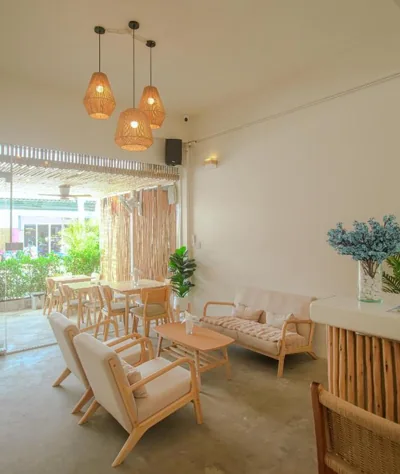 Hi Sea Hostel - Boutique Style in Center, 15 min Walk from Pier – 照片 4