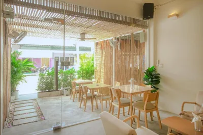 Hi Sea Hostel - Boutique Style in Center, 15 min Walk from Pier – 照片 7