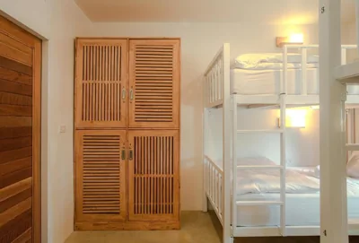 Hi Sea Hostel - Boutique Style in Center, 15 min Walk from Pier – 照片 10