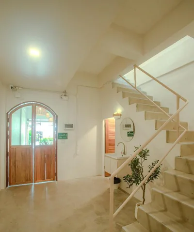 Hi Sea Hostel - Boutique Style in Center, 15 min Walk from Pier – 照片 13