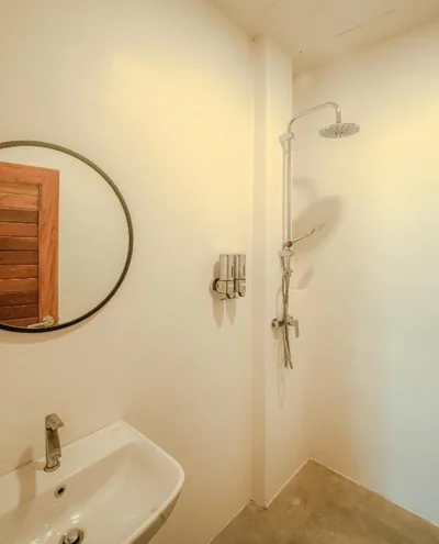 Hi Sea Hostel - Boutique Style in Center, 15 min Walk from Pier – 照片 16